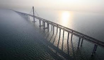 Turcia va construi un pod peste strâmtoarea Dardanele